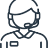 Community support